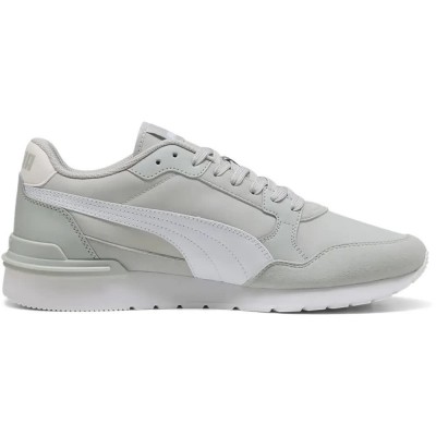 маратонки,мъжки,маратонки,дамски,маратонки,puma,st,runner,v4,nl,trainers,grey,(cool,light,grey,puma,white)