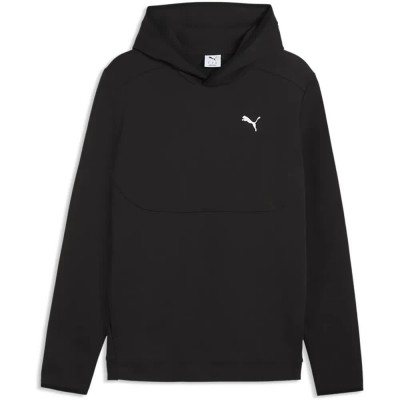 суичър,мъжки,пуловери,puma,tech,hoodie,black,(puma,black)