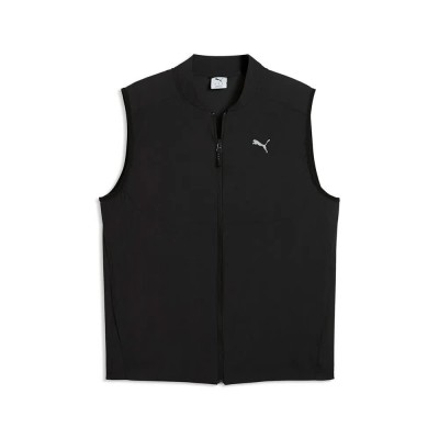 потник,мъжки,жилетки,puma,tech,vest,black,(puma,black)