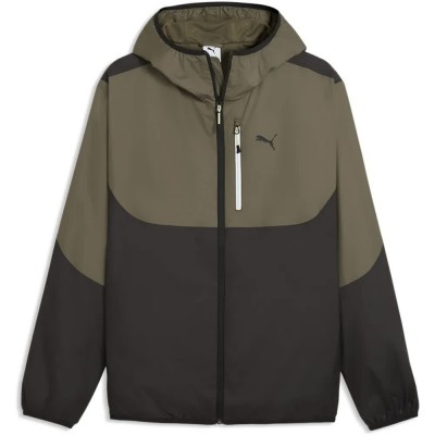 яке,мъжки,якета,дамски,якета,и,палта,puma,tech,windbreaker,jacket,green,(loden,green)