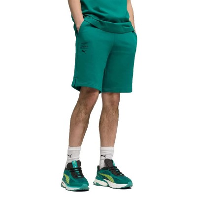 къси,панталони,мъжки,панталони,дамски,панталони,puma,x,aston,martin,f1,essential,sweat,shorts,green,(green,lux)