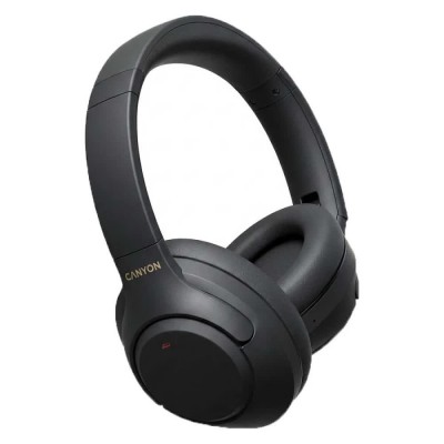 слушалки,слушалки,canyon,onriff,6,earphones,black,(black)
