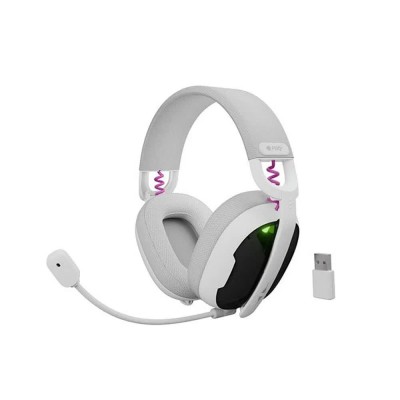 слушалки,слушалки,fury,fukiya,f6,wireless,earphones,white,(white)