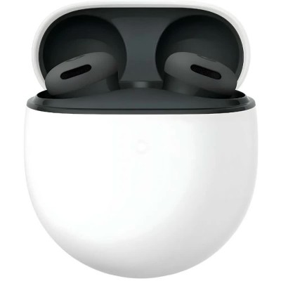 слушалки,слушалки,google,pixel,buds,2a,wireless,earphones,black,(grey)