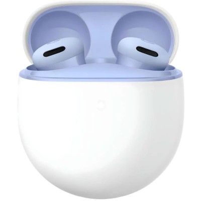 слушалки,слушалки,google,pixel,buds,2a,wireless,earphones,purple,(purple)