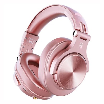 слушалки,слушалки,oneodio,fusion,a70,wireless,headphones,pink,(pink)