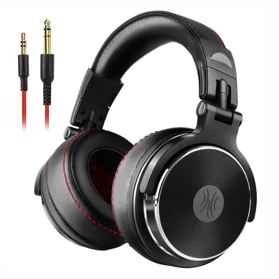 слушалки,слушалки,oneodio,pro50,earphones,black,(black)