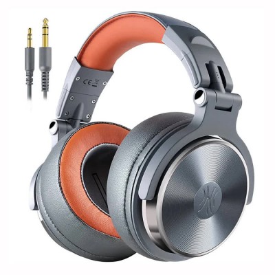 слушалки,слушалки,oneodio,pro50,earphones,grey,(grey)