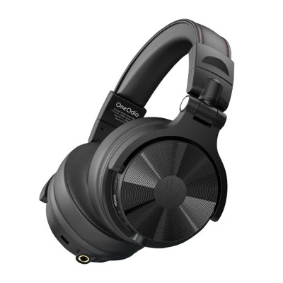 слушалки,слушалки,oneodio,studio,max,1,wireless,headphones,black,(black)
