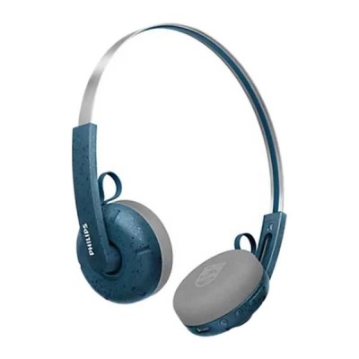 слушалки,слушалки,philips,tah2000,the,ringo,wireless,headphones,green,(turquoise)