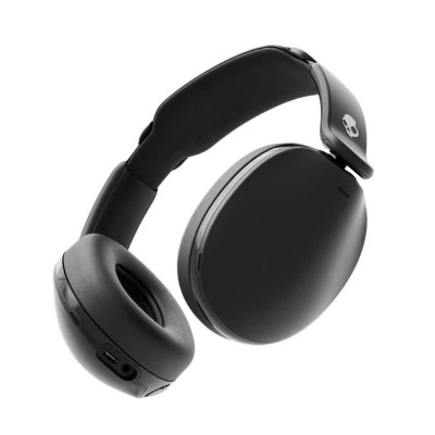 слушалки,слушалки,skullcandy,hesh,360,wireless,headphones,black,(black)