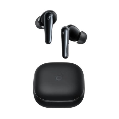 слушалки,слушалки,soundcore,liberty,5,wireless,earphones,black,(black)