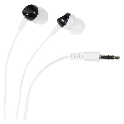 слушалки,слушалки,vivanco,sr3,earphones,white,(black)