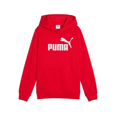 суичър,детски,блузи,puma,684909,ess,nº1,logo,hoodie,red,(for,all,time,red)