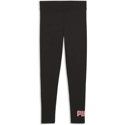 клин,дамски,клинове,дамски,чорапогащи,и,клинове,puma,686073,ess,2,color,nº1,logo,leggings,black,(puma,black,wild,pink)