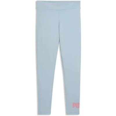 клин,дамски,клинове,дамски,чорапогащи,и,клинове,puma,686073,ess,2,color,nº1,logo,leggings,blue,(seafoam)