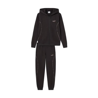 анцуг,детски,анцузи,puma,694713,tracksuit,black,(puma,black)