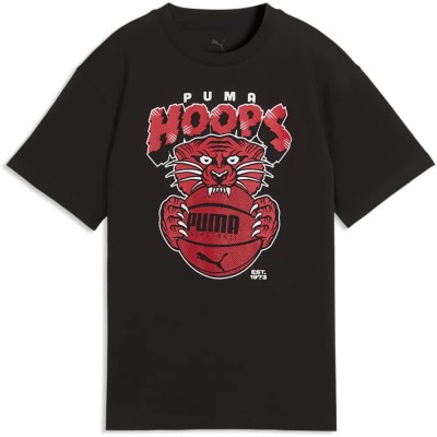 тениска,мъжки,тениски,дамски,тениски,puma,basketball,flagrant,foul,ball,relaxed,fit,short,sleeve,t,shirt,black,(puma,black)