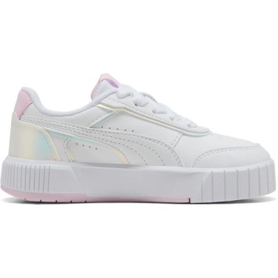 маратонки,мъжки,маратонки,дамски,маратонки,puma,carina,mia,holo,2.0,ps,trainers,white,(puma,white,pearl,pink)