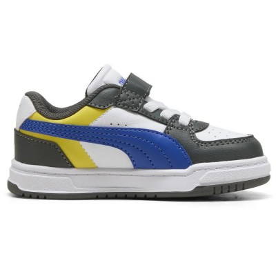 маратонки,мъжки,маратонки,дамски,маратонки,puma,caven,iii,block,ac+inf,trainers,white,(shadow,gray,royal,sapphire,puma,white)