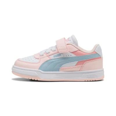 маратонки,мъжки,маратонки,дамски,маратонки,puma,caven,iii,block,ac+ps,trainers,white,pink,(jasmine,flower,lucite,puma,white)