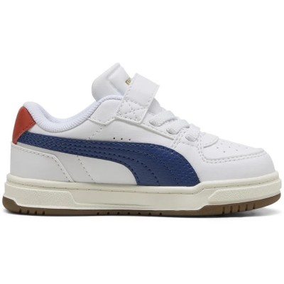 маратонки,мъжки,маратонки,дамски,маратонки,puma,caven,iii,retro,ac+inf,trainers,white,(puma,white,blue,jewel,gum)