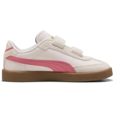 маратонки,мъжки,маратонки,дамски,маратонки,puma,club,ii,era,v,ps,trainers,beige,(jasmine,flower,magic,rose)