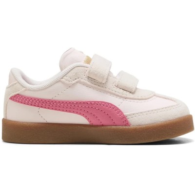 обувки,мъжки,маратонки,дамски,маратонки,puma,club,ii,era,v,slip,on,shoes,beige,white,(jasmine,flower,magic,rose)