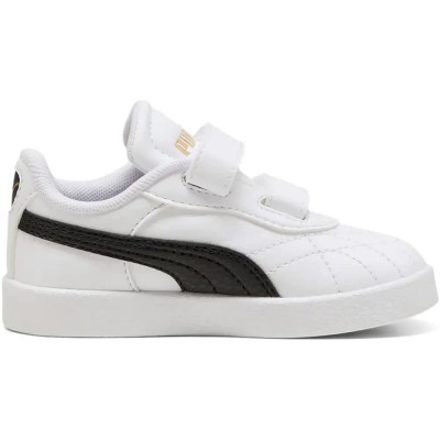 маратонки,мъжки,маратонки,дамски,маратонки,puma,club,ii,indoor,v,inf,trainers,white,(puma,white,puma,black)