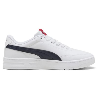 маратонки,мъжки,маратонки,дамски,маратонки,puma,court,classic,clean,trainers,white,(puma,white,new,navy,for,all,time,red)
