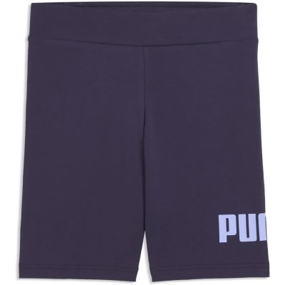 клин,дамски,клинове,дамски,чорапогащи,и,клинове,puma,ess,2,color,nº1,logo,short,leggings,purple,(deep,plum)