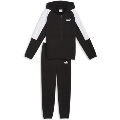 анцуг,детски,анцузи,puma,ess,block,693334,tracksuit,black,(puma,black)
