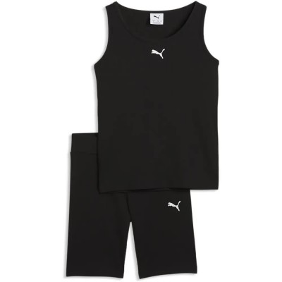 анцуг,детски,анцузи,puma,ess,elevated,tracksuit,black,(puma,black)