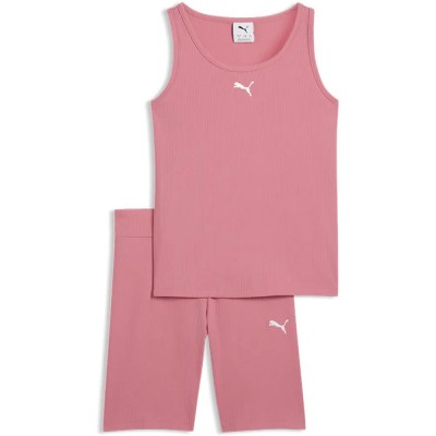 анцуг,детски,анцузи,puma,ess,elevated,tracksuit,pink,(wild,pink)