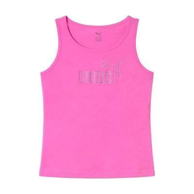 тениска,мъжки,тениски,дамски,тениски,puma,ess,logo,rhinestone,sleeveless,t,shirt,pink,(mauve,pop)