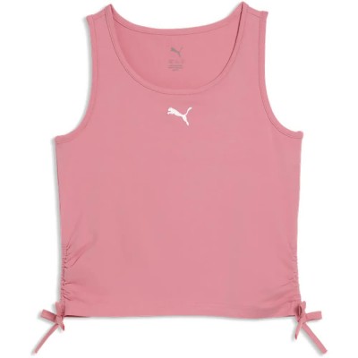 тениска,мъжки,тениски,дамски,тениски,puma,ess,slim,fit,sleeveless,t,shirt,pink,(wild,pink)
