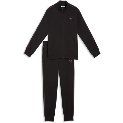 анцуг,детски,анцузи,puma,ess,tape,tracksuit,black,(puma,black)