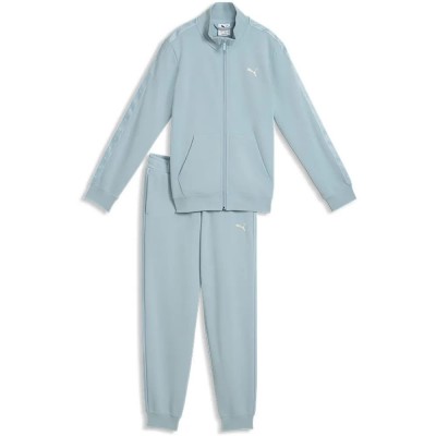 анцуг,детски,анцузи,puma,ess,tape,tracksuit,blue,(seafoam)