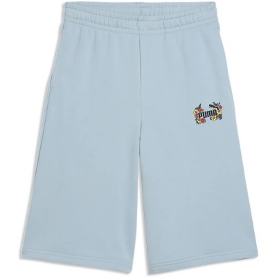 къси,панталони,детски,панталони,puma,mid90s,long,relaxed,fit,sweat,shorts,blue,(seafoam)