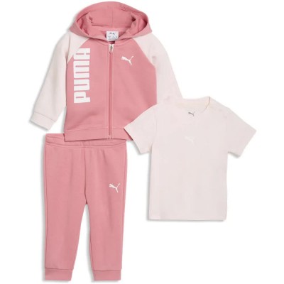 анцуг,детски,анцузи,puma,minicats,693292,tracksuit,pink,(wild,pink)