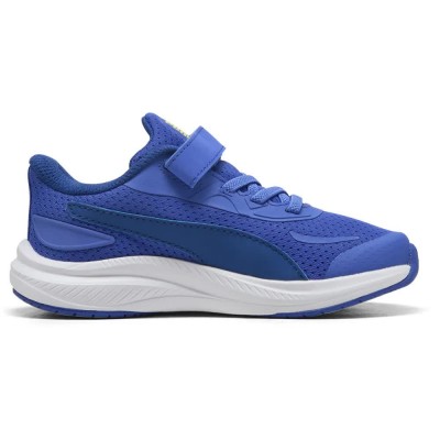 маратонки,мъжки,маратонки,дамски,маратонки,puma,skyrocket,2,ac+,ps,trainers,blue,(royal,sapphire,puma,white)