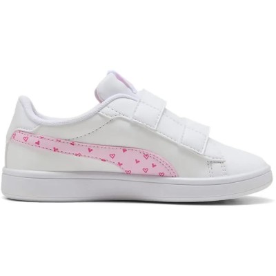 маратонки,мъжки,маратонки,дамски,маратонки,puma,smash,3.0,hearty,v,ps,trainers,white,(puma,white,pearl,pink)