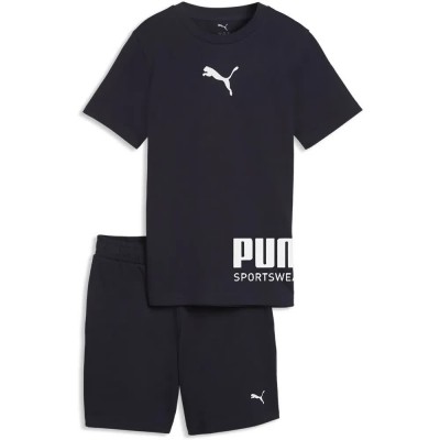 анцуг,детски,анцузи,puma,sport,tracksuit,black,(new,navy)