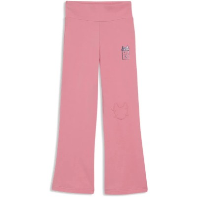 клин,дамски,клинове,дамски,чорапогащи,и,клинове,puma,x,gabby´s,dollhouse,flared,fit,leggings,pink,(wild,pink)