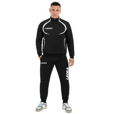 анцуг,детски,анцузи,legea,algeria,bogota,tracksuit,black,(black)