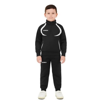 анцуг,детски,анцузи,legea,algeria,tracksuit,black,(black)