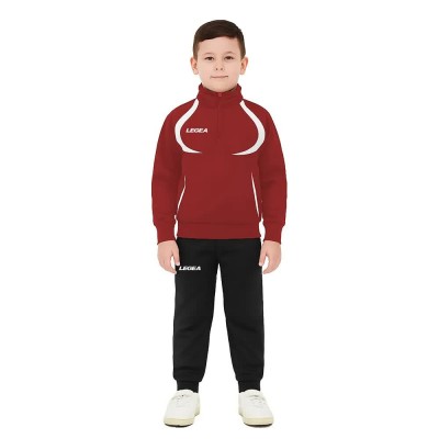 анцуг,детски,анцузи,legea,algeria,tracksuit,red,(red)