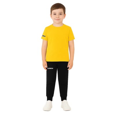 анцуг,детски,анцузи,legea,aria,tracksuit,yellow,(yellow)