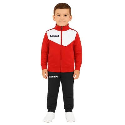 анцуг,детски,анцузи,legea,messico,special,tracksuit,red,(red)