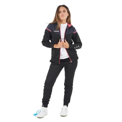 анцуг,дамски,анцузи,legea,sender,tracksuit,black,(black)